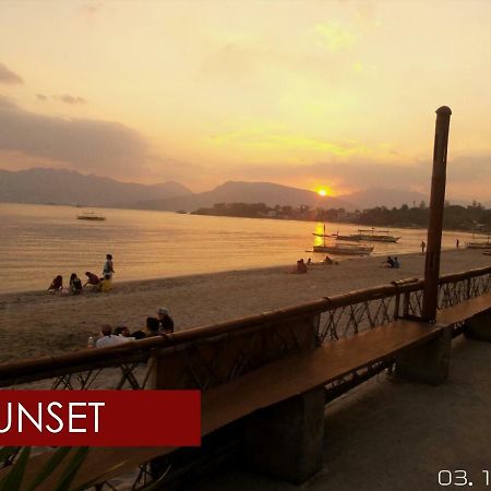 Playa Papagayo Beach Inn オロンガポ エクステリア 写真