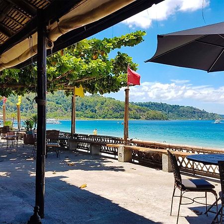 Playa Papagayo Beach Inn オロンガポ エクステリア 写真
