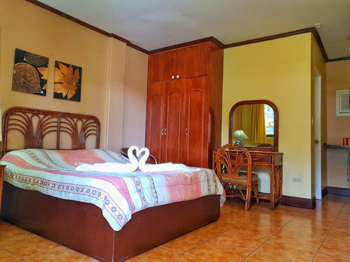 Playa Papagayo Beach Inn オロンガポ エクステリア 写真